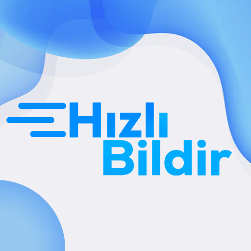 Hızlı Bildir logo