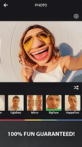 Troll Face Camera - Funny Pics Photo Editor for ProCamera