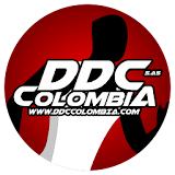DDC COLOMBIA icon