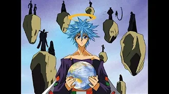 仙界伝 封神演義 Season 1 Episode 24 Tv On Google Play
