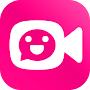 Live Random Video Call & Chat APK icon
