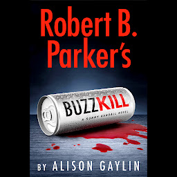 Icon image Robert B. Parker's Buzz Kill