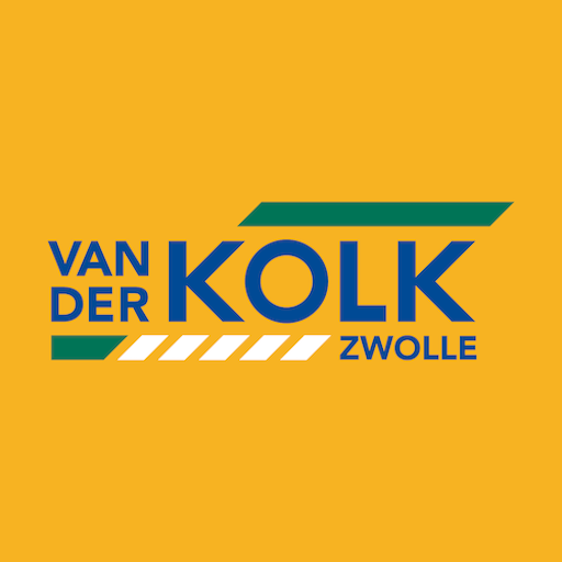 Van Der Kolk logo