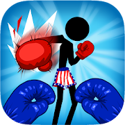 Top 39 Sports Apps Like Stickman Boxing KO Champion - Best Alternatives