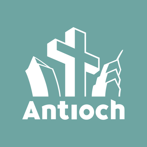 Antioch Christian Fellowship logo