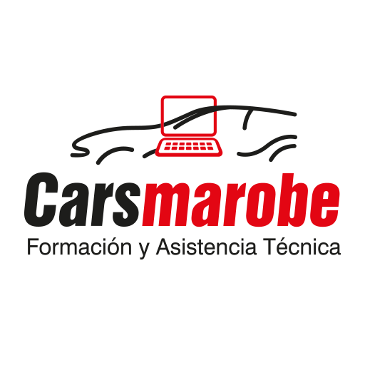 Carsmarobe logo