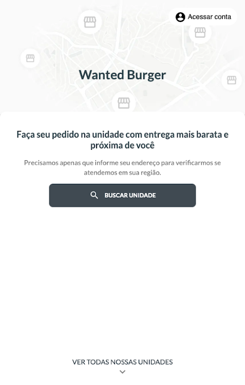 Wanted Burger Artesanal - 2.19.14 - (Android)