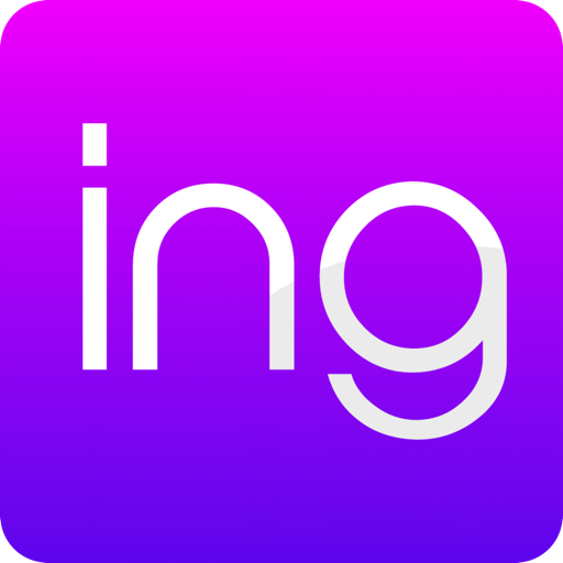 ING logo