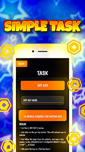Android application RUBEEX : MAKE RUBEEX EVERY DAY screenshort