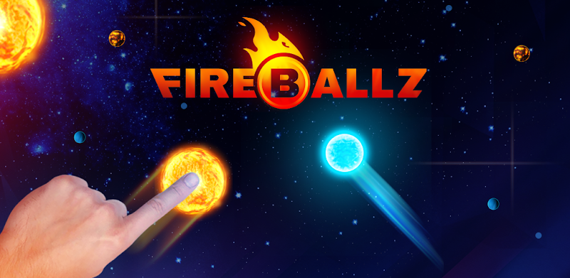 Fireballz