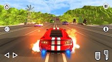 Extreme GT Car Stunts Racing: Simulator Gameのおすすめ画像1