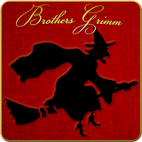 Brothers Grimm Fairy Tales icon