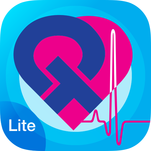 QT ECG Lite logo
