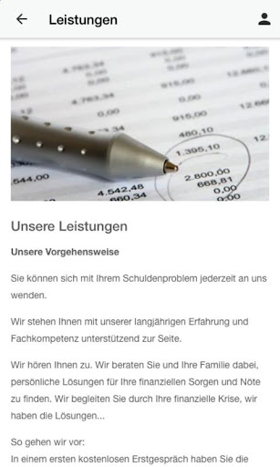 a conto Bremen Screen 3