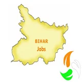 Bihar Jobs icon