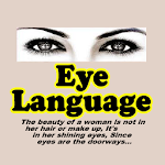 Cover Image of Download Eye Language  APK