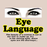 Eye Language icon