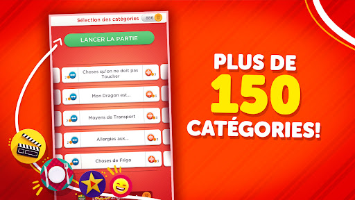Jeu du Bac! - Jeu de Mots screenshot 7