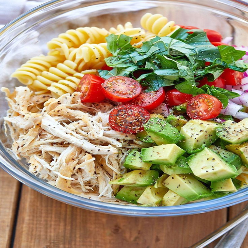 diet food logo