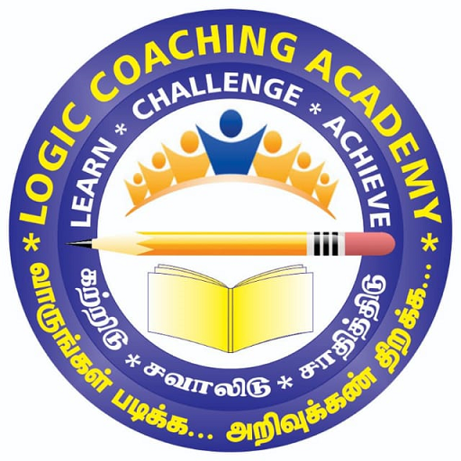 Logic Coaching Academy logo