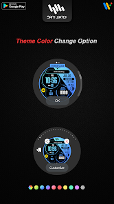 Screenshot image