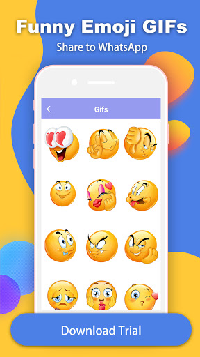 Love Rose GIF Stickers Screenshot 4 - AppWisp.com