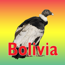 Icon image The Birds of Bolivia