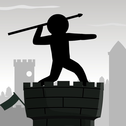 Epic Stickman Knight Hero - Apps On Google Play