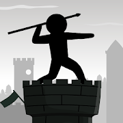 Top 49 Action Apps Like Epic Stickman Knight Hero Fighting: Javelin Tower - Best Alternatives