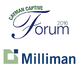 Cayman Captive Forum 2016 App icon