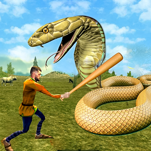 3D Snake em Jogos na Internet
