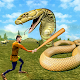 Hungry Anaconda Snake Sim 3D 2