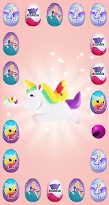 Surprise Eggs – Apps no Google Play