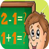 Educational Maths for Kids icon