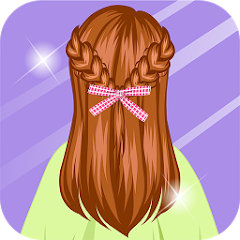 Salão de penteados de tranças – Apps no Google Play