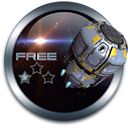 Space Explorer 3D - LWP Free 1.1.2 Icon