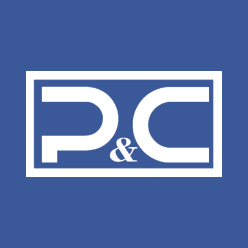 Canal PyC Televisión logo