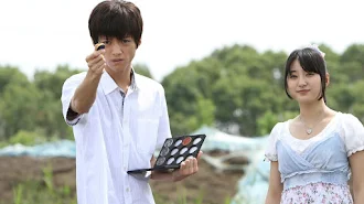 仮面ライダーオーズ ｏｏｏ Seisoen 1 Episode 41 Tv Op Google Play