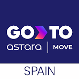GoTo Spain - Carsharing Madrid icon