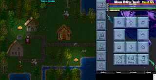Mirage Online Classic - Screenshot 1