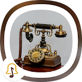 Old Phone Ringtone icon