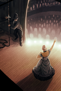 Broadway: 1849 - Screenshot 1