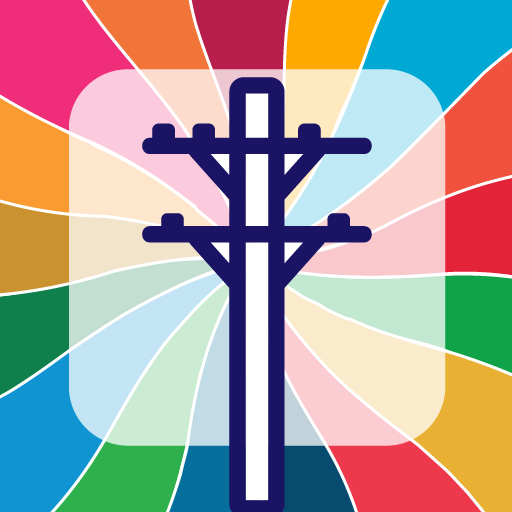 PicTrée: Capture the Current logo