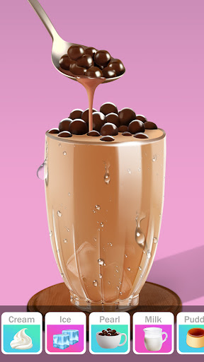 Screenshot of Cash Craze: Cooking Game