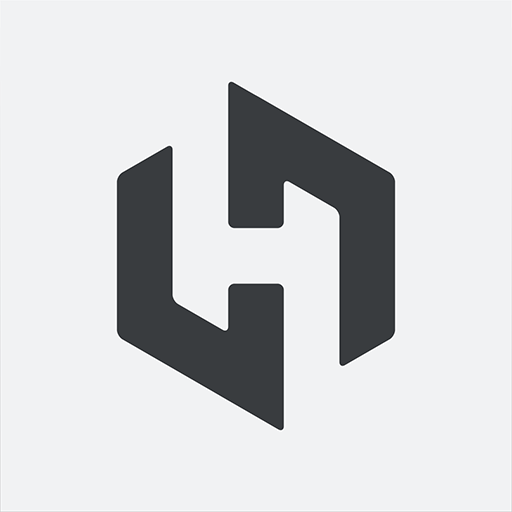 小黑盒 logo