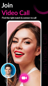 Girl Live Video Call 1.1 APK + Mod (Unlimited money) untuk android