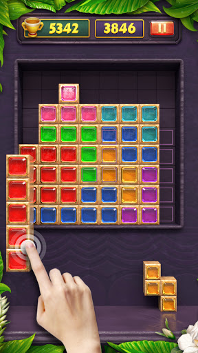 Block Puzzle, Aplicações de download da Nintendo Switch