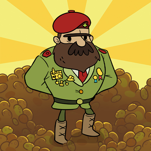 AdVenture Communist APK v6.7.0 (MOD Free Scientist Upgrade)