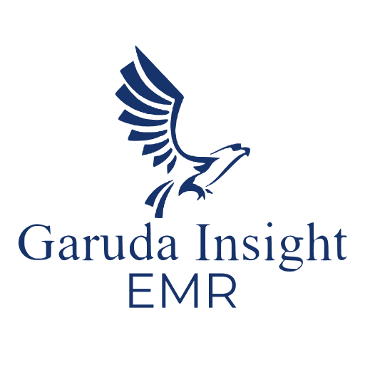 Garuda Insight EMR logo