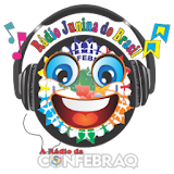 Radio Junina do Brasil icon